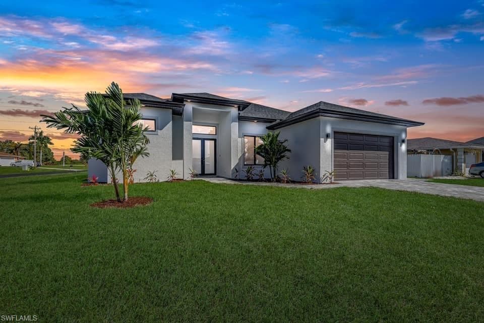 2409 SW 4th ST CAPE CORAL, FL 33991