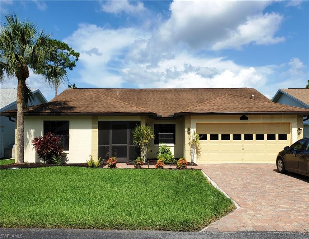 3945 Sabal Springs BLVD NORTH FORT MYERS, FL 33917