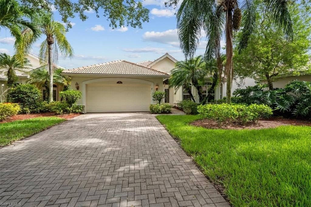 463 Palo Verde DR NAPLES, FL 34119