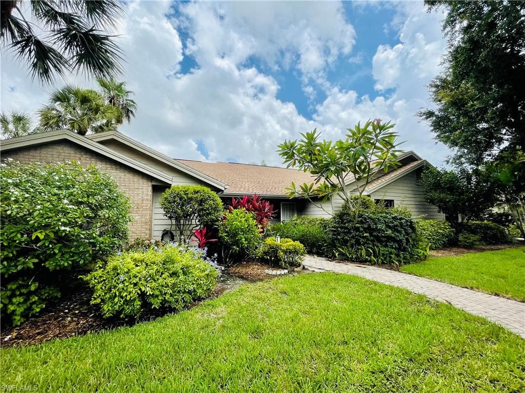 6648 Tannin LN B NAPLES, FL 34109