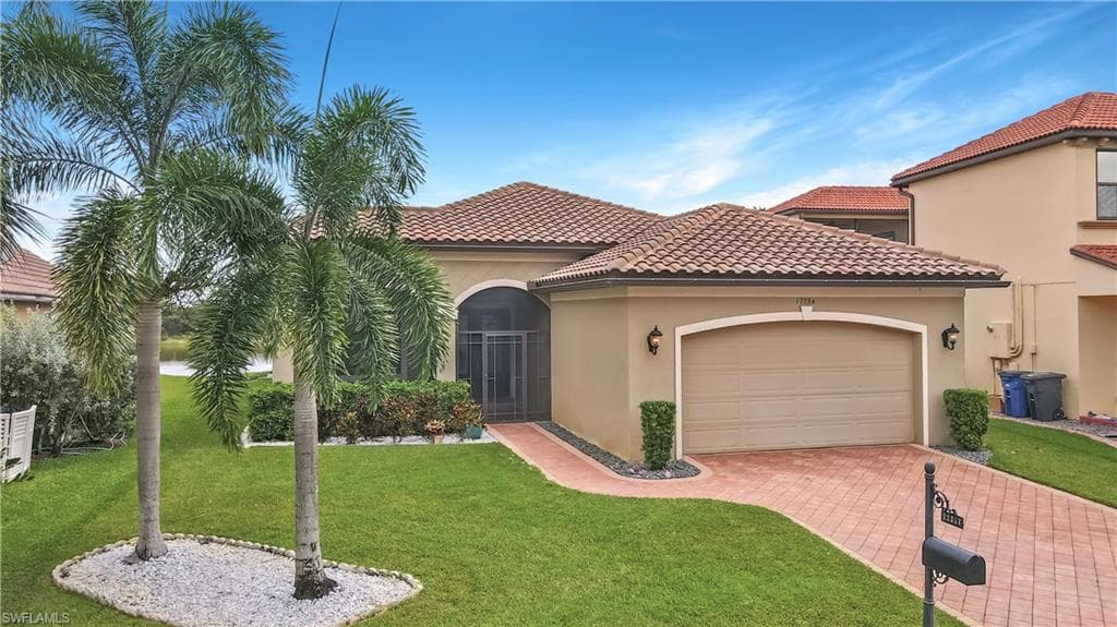 12254 Country Day CIR FORT MYERS, FL 33913