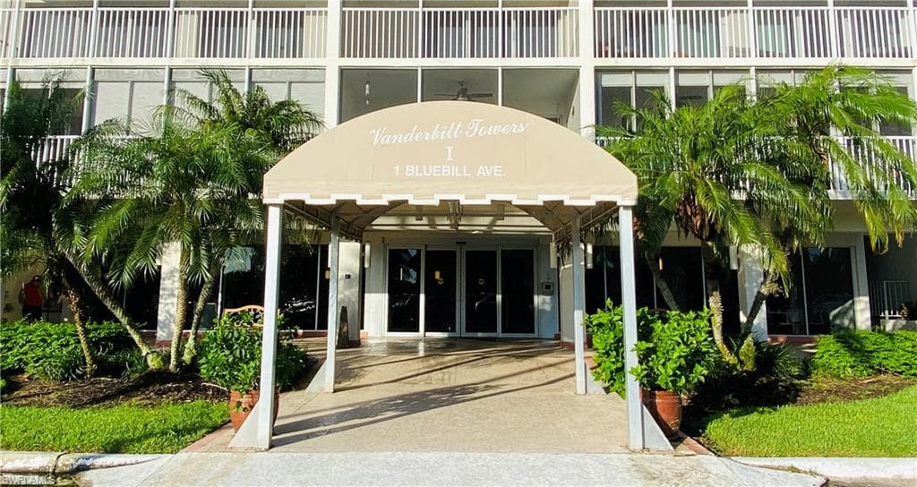 1 Bluebill AVE 411 NAPLES, FL 34108