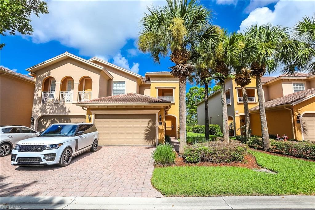 21534 Baccarat LN 202 ESTERO, FL 33928