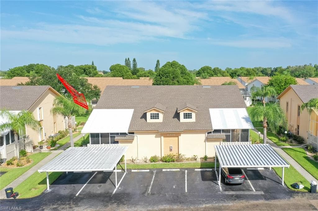 13150 Whitehaven LN 133 FORT MYERS, FL 33966