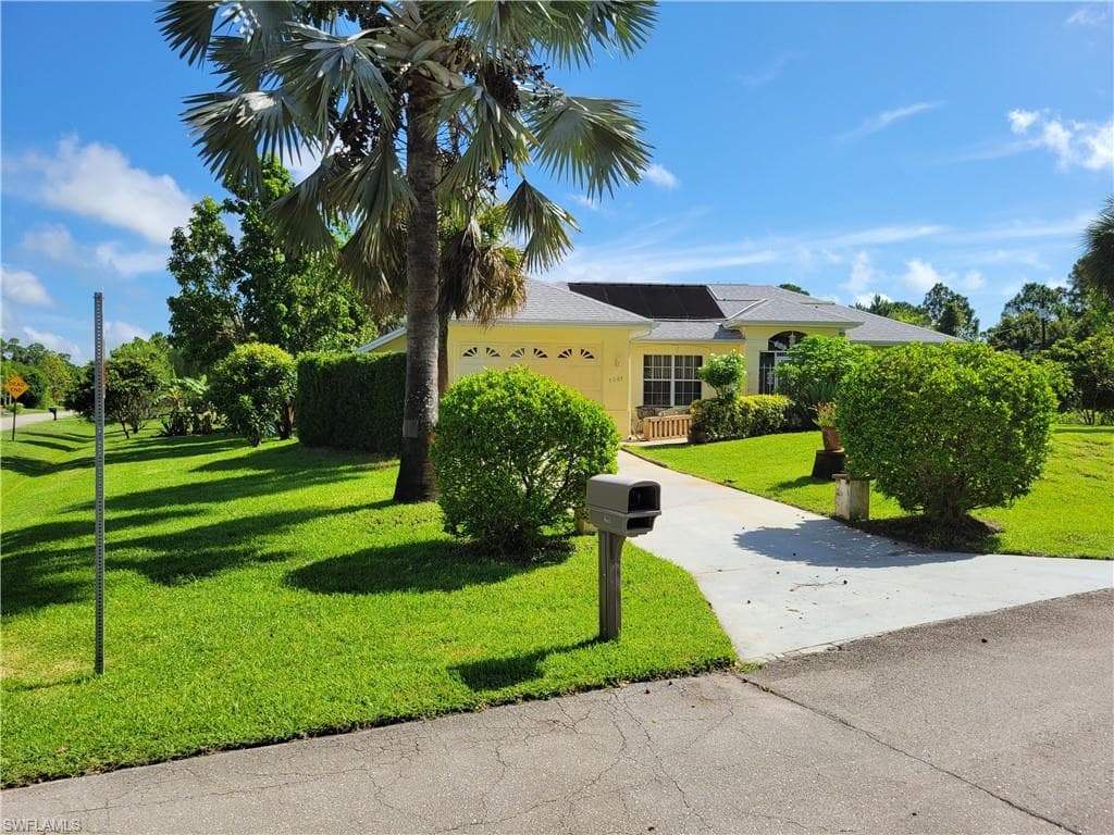 3001 E 7th ST LEHIGH ACRES, FL 33972
