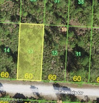 27094 Chamois DR PUNTA GORDA, FL 33955