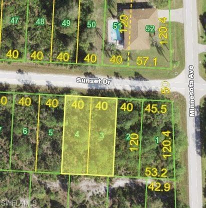 27373 Sunset DR PUNTA GORDA, FL 33955