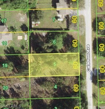 12435 Caladium AVE PUNTA GORDA, FL 33955