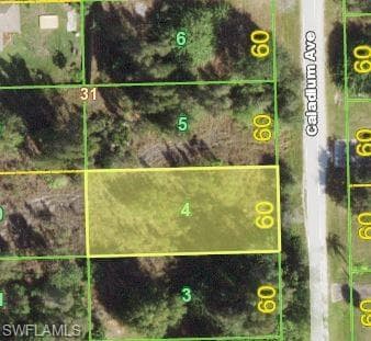 12441 Caladium AVE PUNTA GORDA, FL 33955