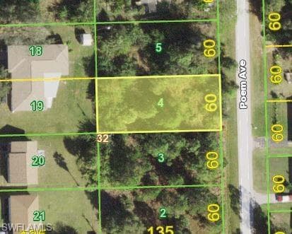 12463 Poem AVE PUNTA GORDA, FL 33955