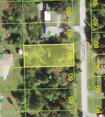 12457 Poem AVE PUNTA GORDA, FL 33955