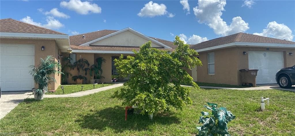 1201/1203 NE 15th LN CAPE CORAL, FL 33909