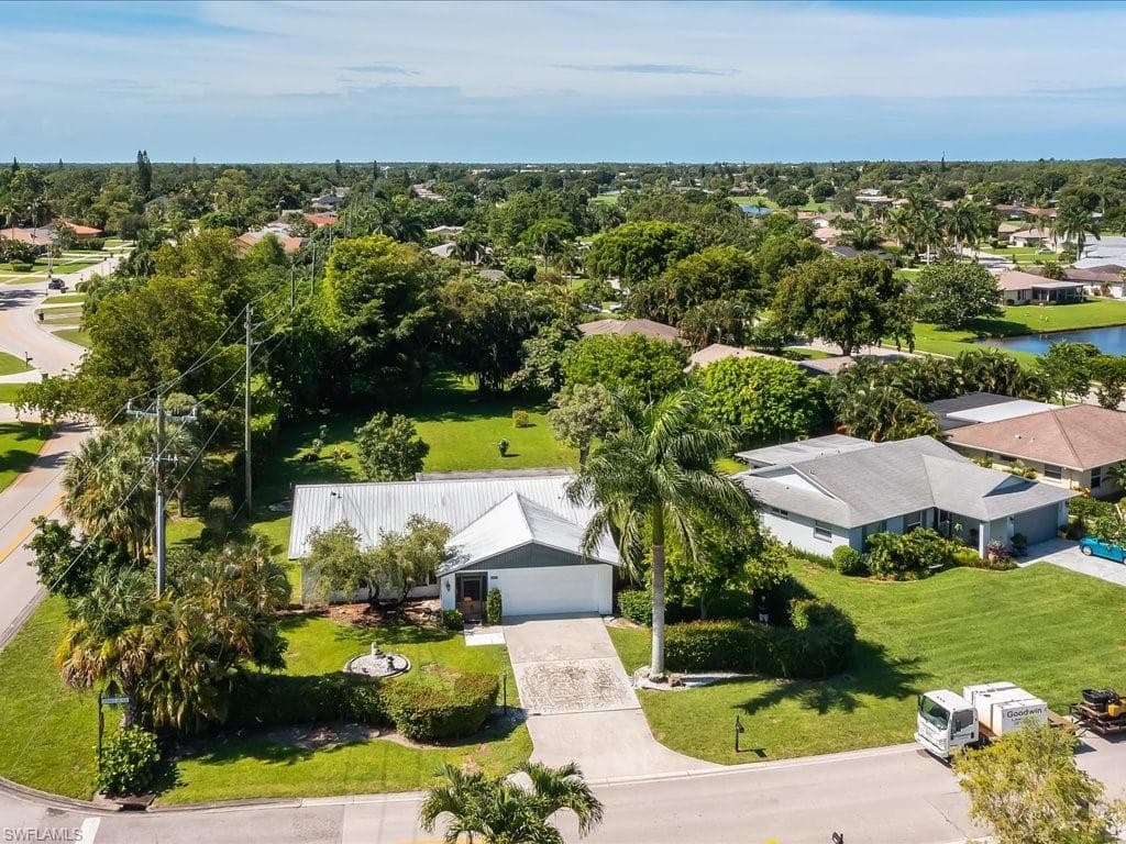 4609 Evergreen Lake RD NAPLES, FL 34112