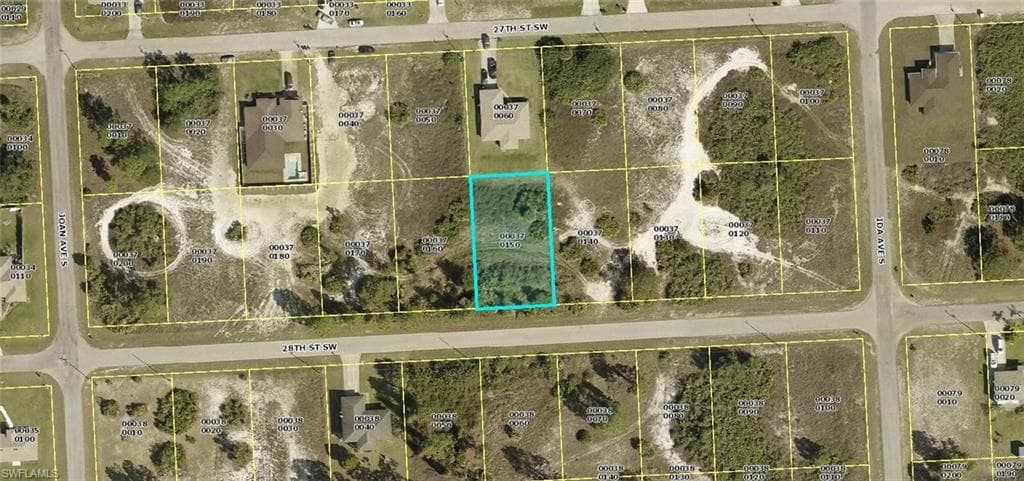 2908 28th ST SW LEHIGH ACRES, FL 33976
