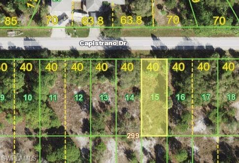27083 Capistrano DR PUNTA GORDA, FL 33955