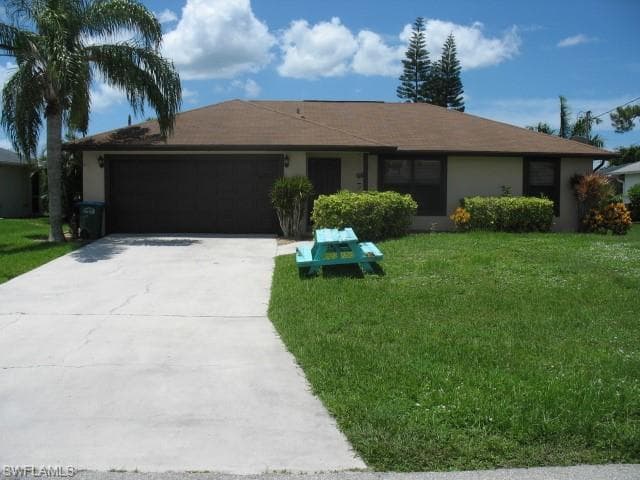 1828 SW 47th ST CAPE CORAL, FL 33914