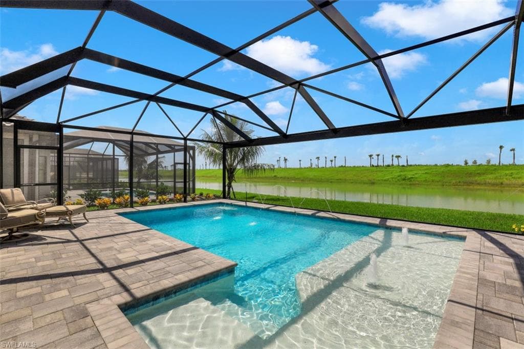 11811 Canal Grande DR FORT MYERS, FL 33913