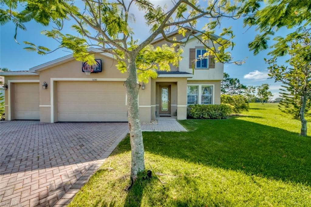16140 Badalona DR PUNTA GORDA, FL 33955