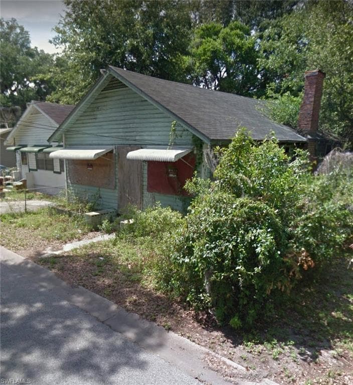 317 NW Indiana LN LAKE CITY, FL 32055