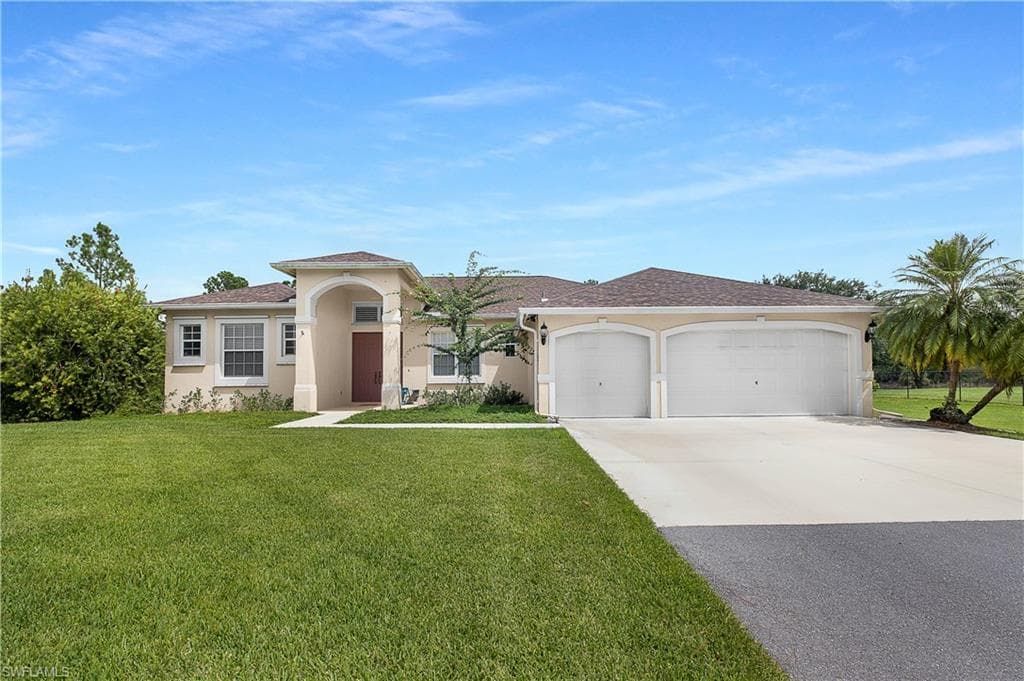 2211 24th AVE NE NAPLES, FL 34120