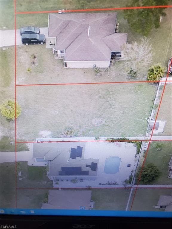 2703 NE 5th AVE CAPE CORAL, FL 33909