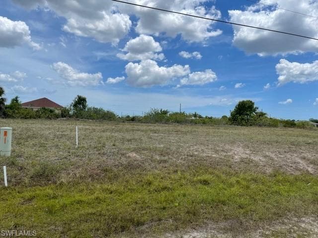 2418 NW 6th TER CAPE CORAL, FL 33993