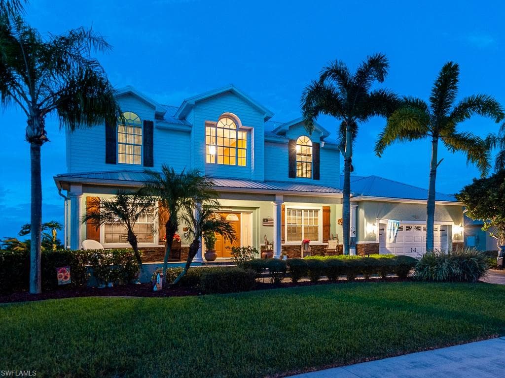 1073 SW 57th ST CAPE CORAL, FL 33914