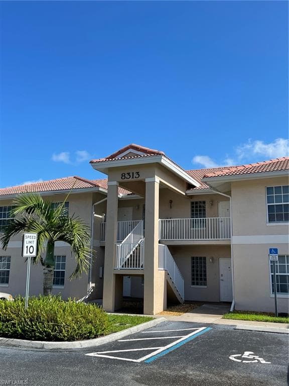 8313 Bernwood Cove LOOP 1209 FORT MYERS, FL 33966