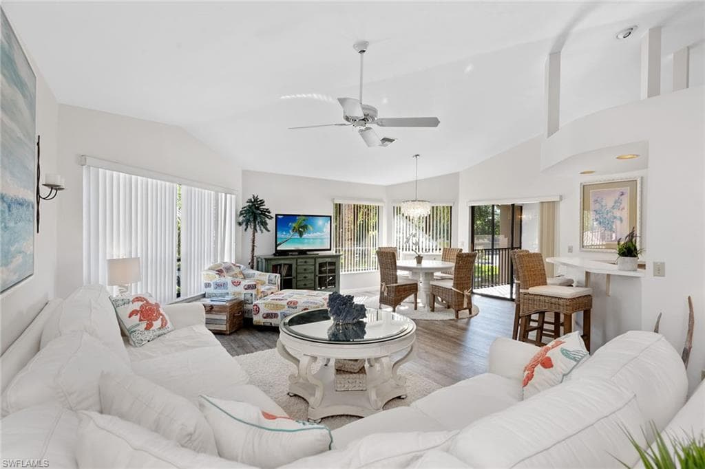 792 Eagle Creek DR 202 NAPLES, FL 34113