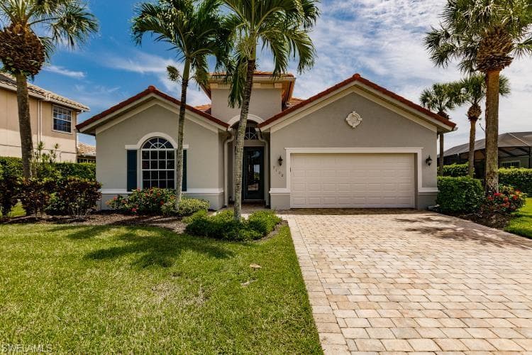9108 Quartz LN NAPLES, FL 34120
