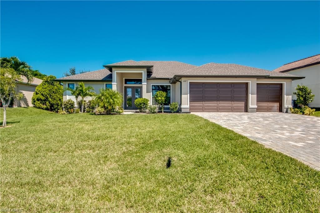 1717 SW 44th ST CAPE CORAL, FL 33914