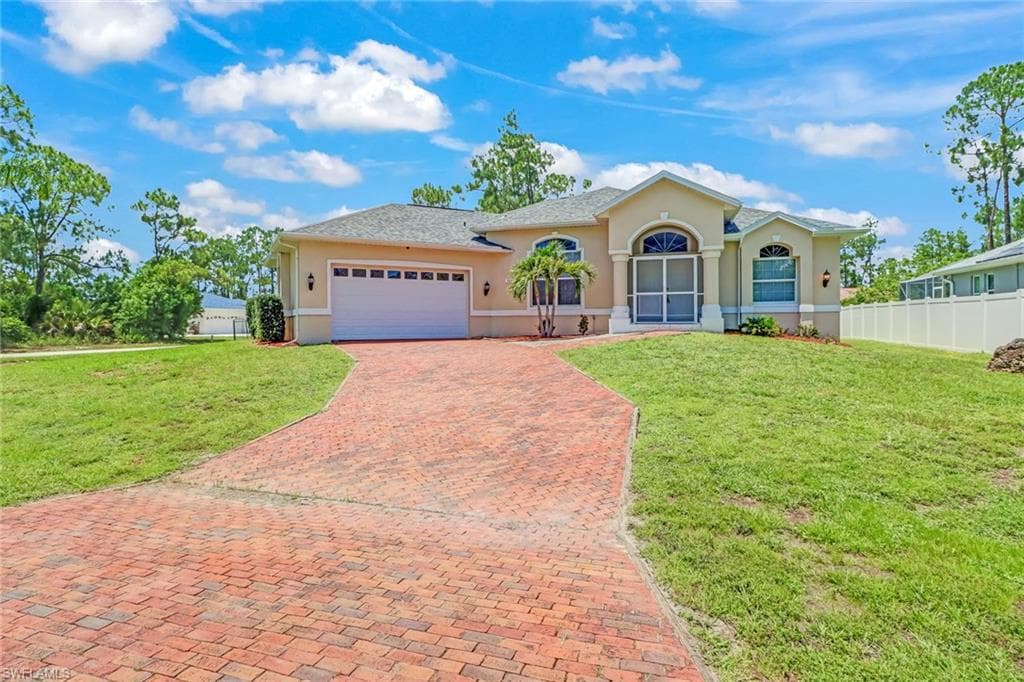 3001 E 9th ST LEHIGH ACRES, FL 33972