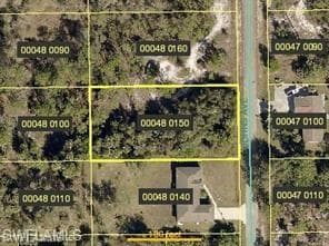 305 Johns AVE LEHIGH ACRES, FL 33936
