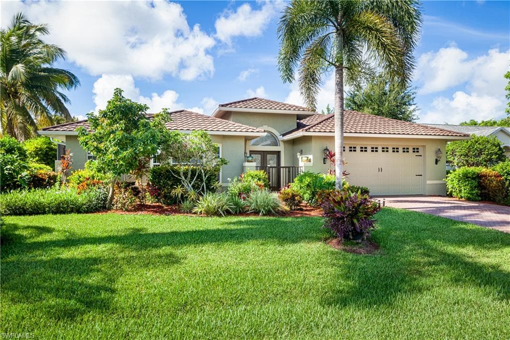 9844 Alhambra LN BONITA SPRINGS, FL 34135