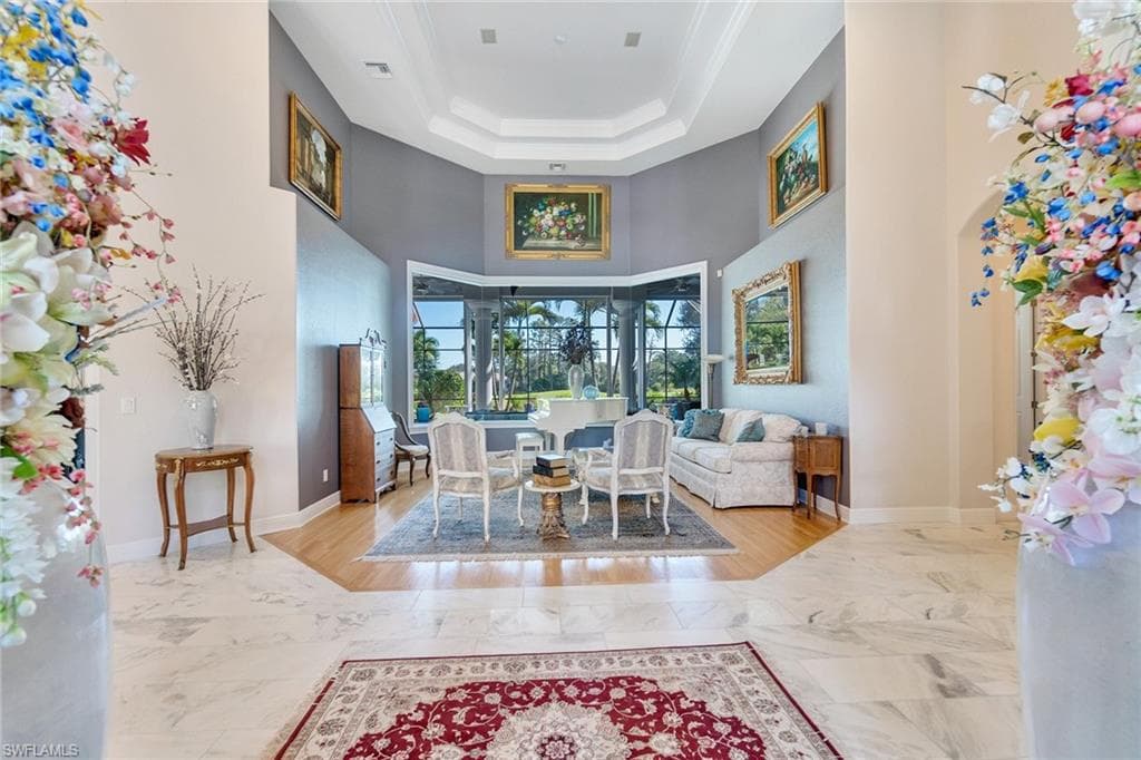 11991 Rosemount DR FORT MYERS, FL 33913