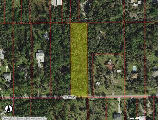 3465 11th AVE SW NAPLES, FL 34117