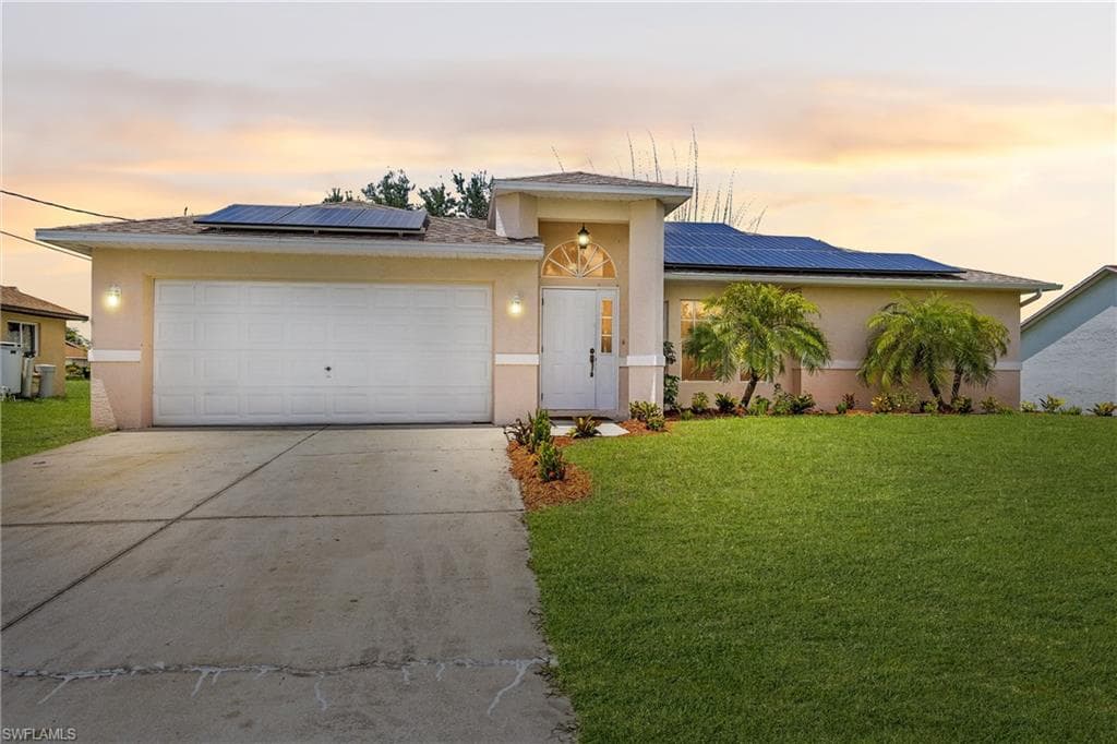 931 NW 9th ST CAPE CORAL, FL 33993