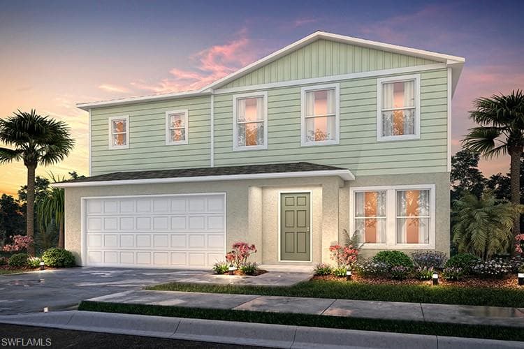 720 Foxtail ST E LEHIGH ACRES, FL 33974