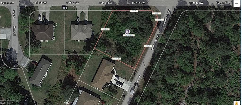 4701/4703 15th ST SW LEHIGH ACRES, FL 33973
