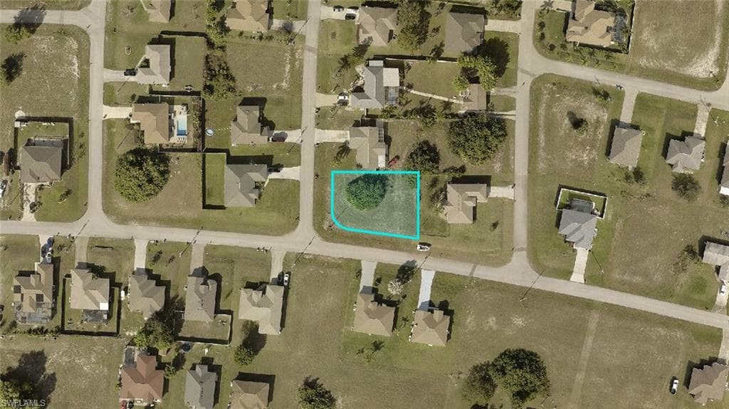 2601 NW 2nd AVE CAPE CORAL, FL 33993