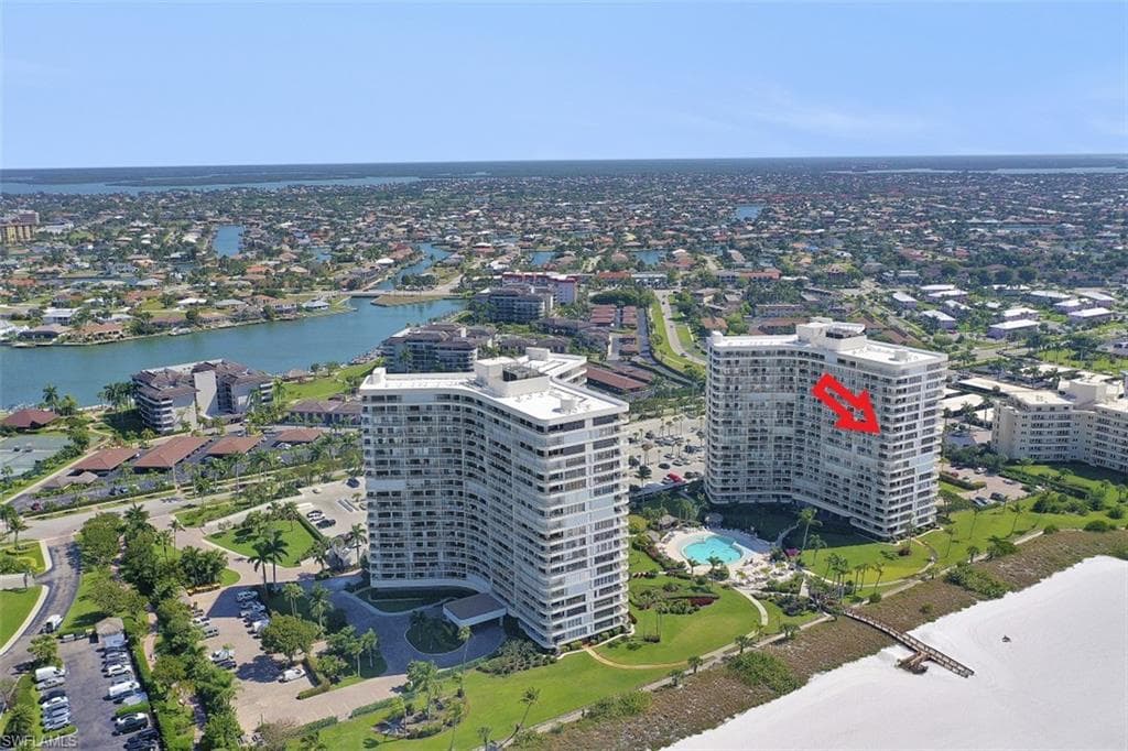 260 Seaview CT 1212 MARCO ISLAND, FL 34145