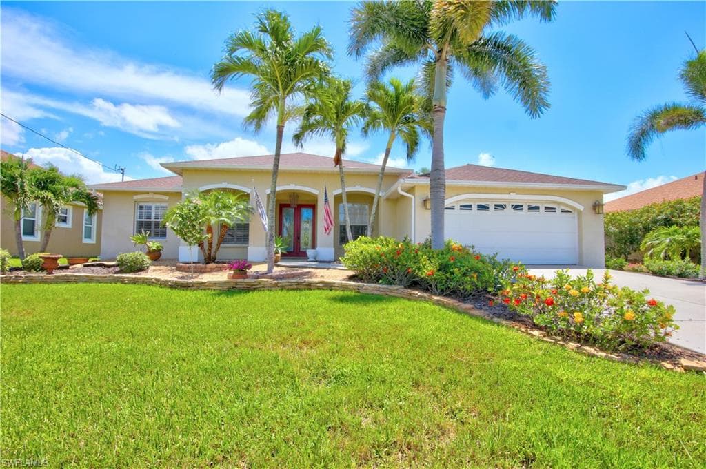 2605 SW 29th PL CAPE CORAL, FL 33914