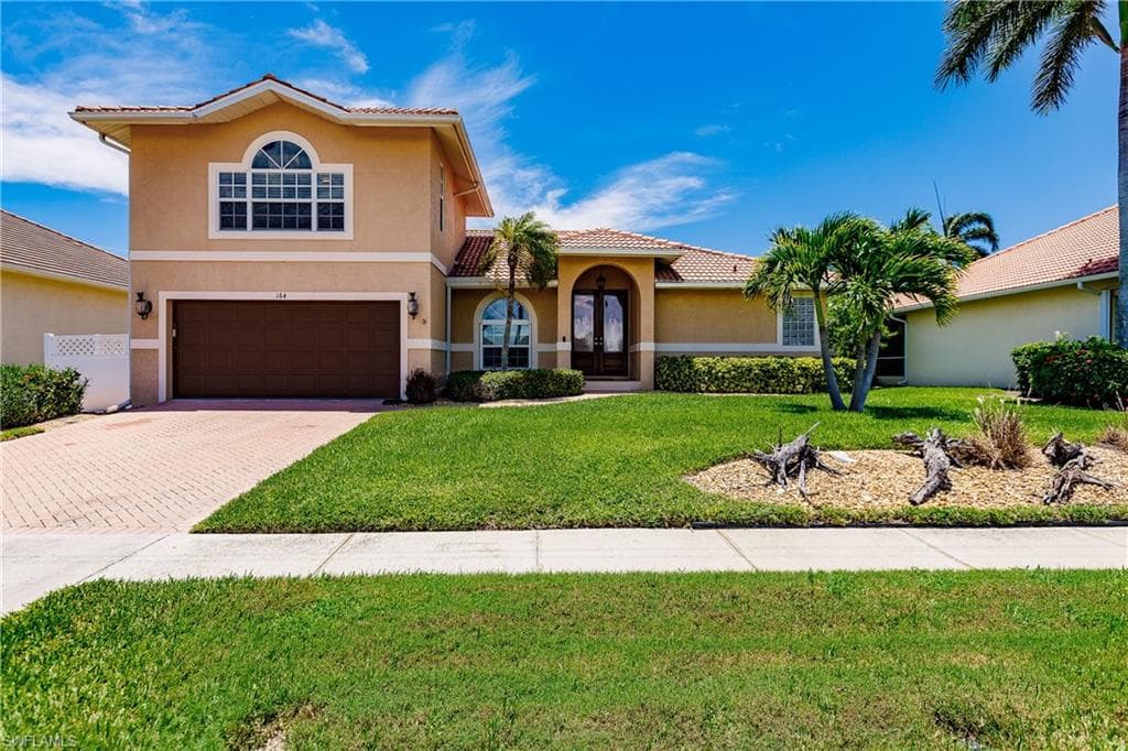 164 Richmond CT MARCO ISLAND, FL 34145