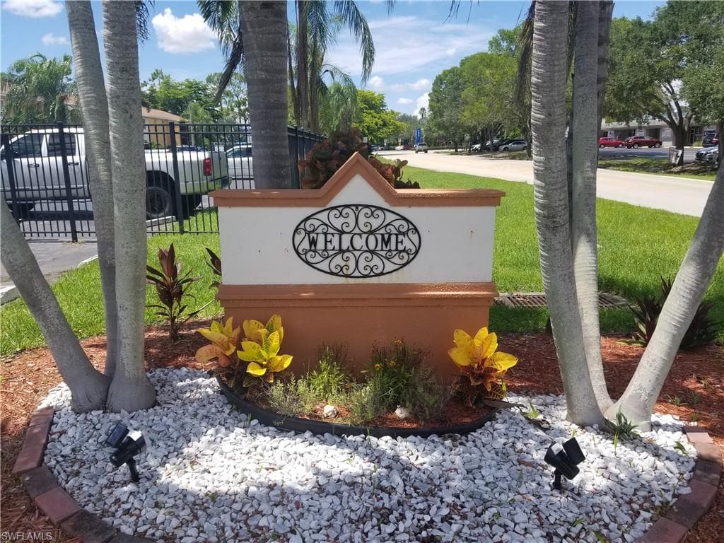 12632 Kenwood LN C FORT MYERS, FL 33907