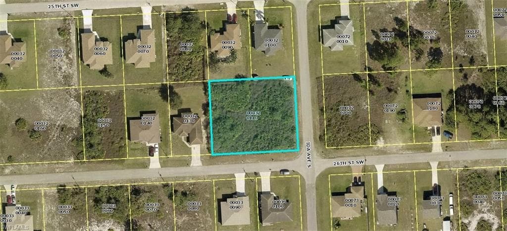 2900 26th ST SW LEHIGH ACRES, FL 33976
