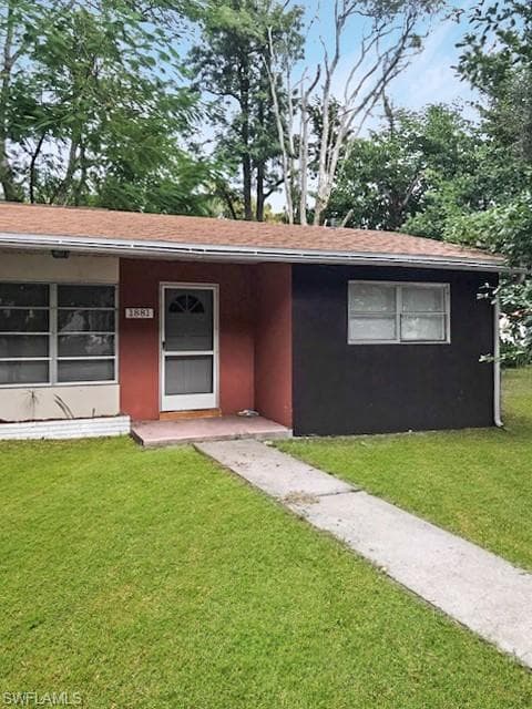 1879 Edison AVE 1881 FORT MYERS, FL 33901