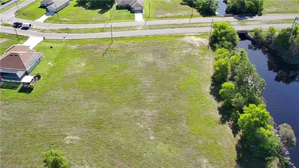 4406 Garden BLVD CAPE CORAL, FL 33909