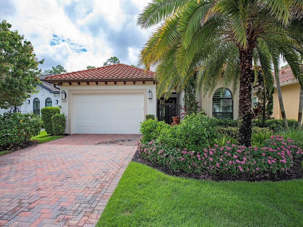 14680 Reserve LN NAPLES, FL 34109