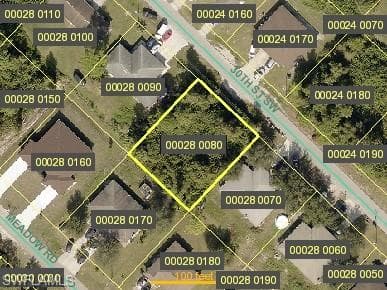 5229 30th ST SW LEHIGH ACRES, FL 33973