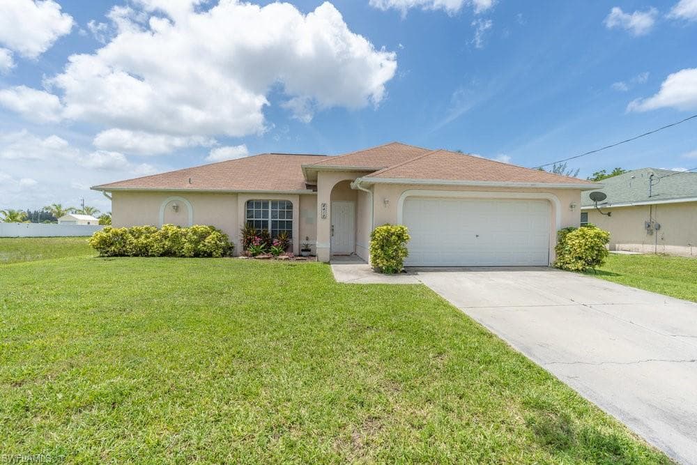 4410 NW 32nd ST CAPE CORAL, FL 33993